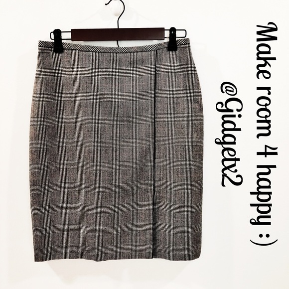 346 Brooks Brothers Dresses & Skirts - Brooks Brothers wool skirt Size 6